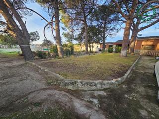 Xalet en Pedrezuela. Casa rstica independiente en el molar