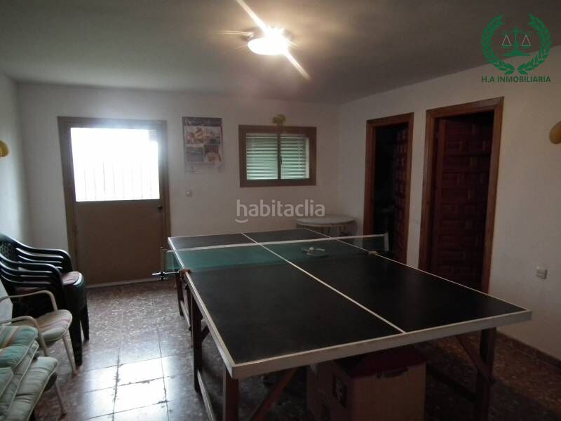 Foto 02fff7b2-6374-4008-8bf0-bbdd136004ae. Chalet mit heizung parking in Pedrezuela