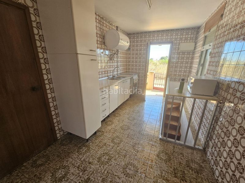 Foto 0ad84d8f-9d80-4a95-84ab-4f5cef4bd41d. Chalet mit heizung parking in Pedrezuela