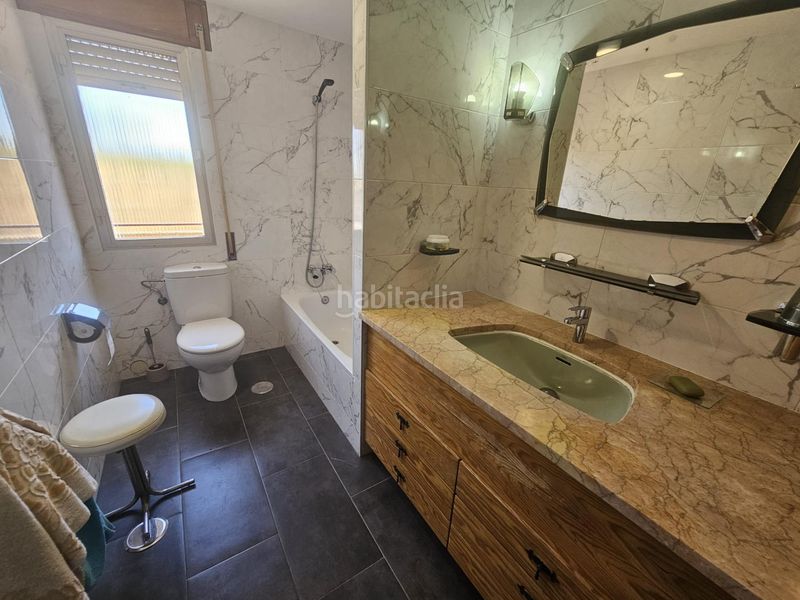 Foto 1aab3711-843a-4501-9bab-f343ca0a354a. Chalet mit heizung parking in Pedrezuela