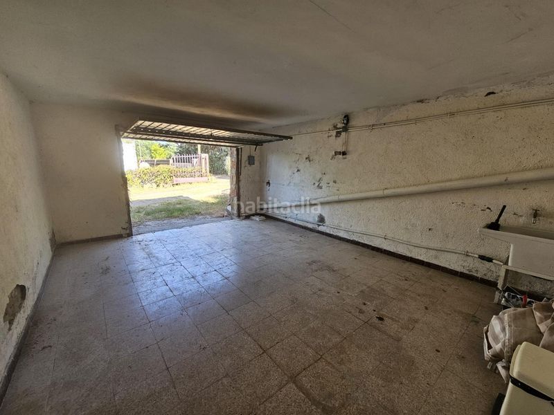 Foto 2a8b40ff-ac13-4383-a1db-987ee0f4f9d4. Chalet mit heizung parking in Pedrezuela