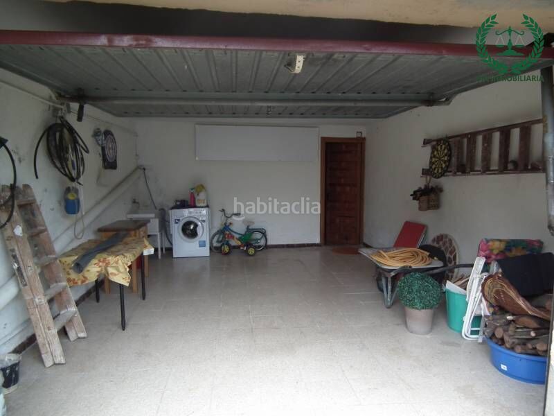 Foto 4a2c0598-dc3b-4587-ba66-927f925da328. Chalet mit heizung parking in Pedrezuela