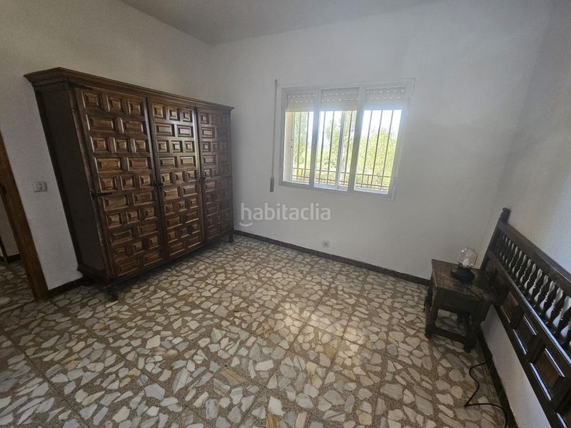 Foto 5a411d98-91f0-44c9-8bb2-e28184bc1925. Chalet mit heizung parking in Pedrezuela