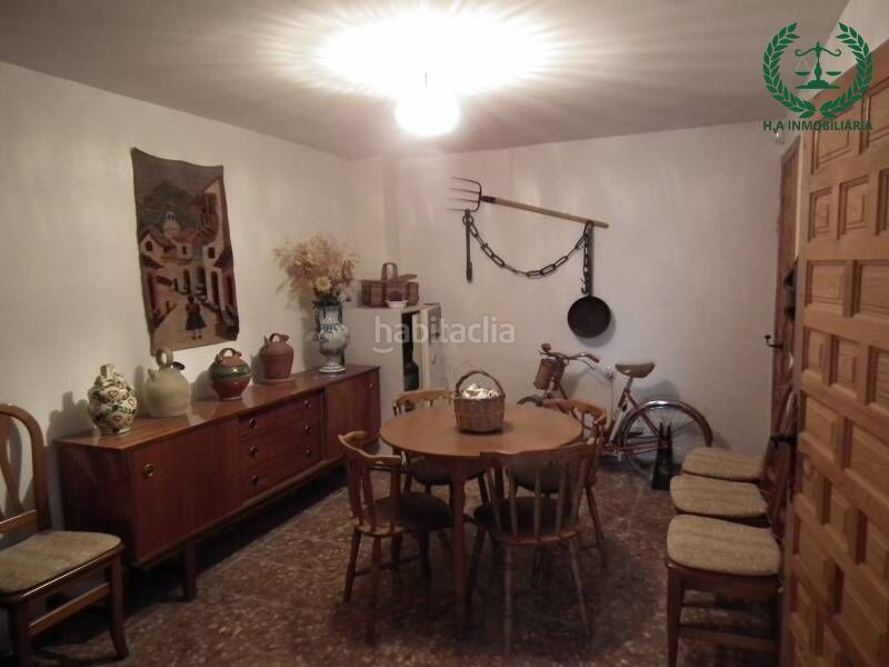 Foto 645f94e3-26de-436d-ba07-20e8e90ff2f1. Chalet mit heizung parking in Pedrezuela