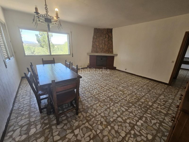 Foto 7a395ddb-ac1f-41c9-a31b-4aeab0c0da5e. Chalet mit heizung parking in Pedrezuela