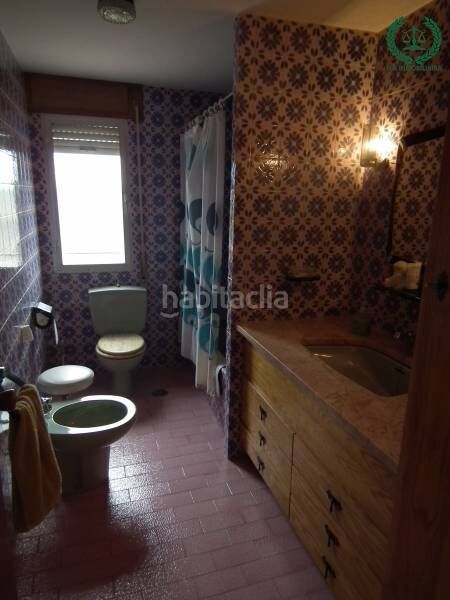 Foto 831c7147-5f7e-43e9-81f8-e5ffecf4a1a7. Chalet mit heizung parking in Pedrezuela