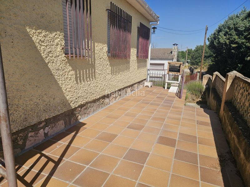 Foto 9b0cb3ee-cd0d-45ba-a1f0-0320c45383c3. Chalet mit heizung parking in Pedrezuela