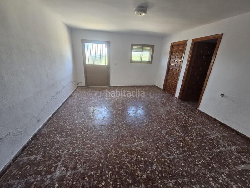 Foto 9daeb03b-6e95-4bb3-b130-a83f44775997. Chalet mit heizung parking in Pedrezuela