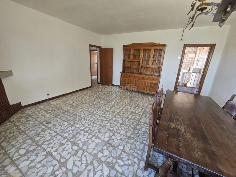 Foto b6aa1c78-2a4b-4474-9238-312066c8fecb. Chalet mit heizung parking in Pedrezuela