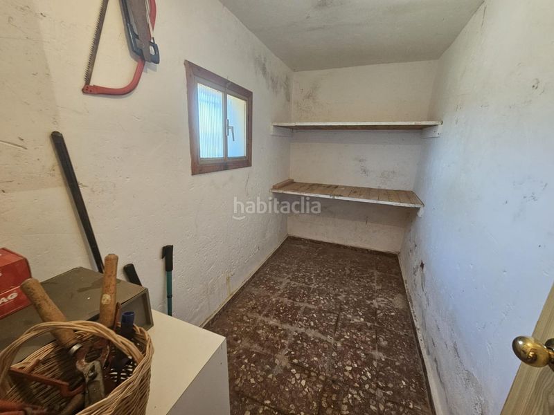 Foto b84289d6-79c5-4180-a606-f902cdd2dd36. Chalet mit heizung parking in Pedrezuela