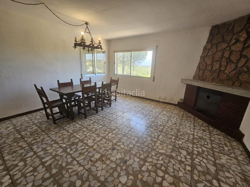 Foto c0e44462-be75-44f3-ab2e-da84e03ef5bd. Chalet mit heizung parking in Pedrezuela