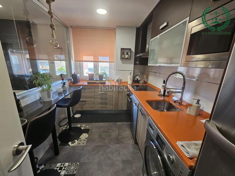 Foto 03e90d53-9ea6-463a-80a0-df9738c63f7e. Appartement avec chauffage parking dans Pedrezuela