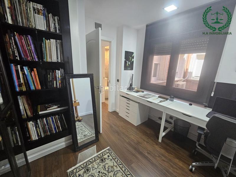 Foto 5c22a1db-27a7-4f19-8a81-f4a50227040e. Appartement avec chauffage parking dans Pedrezuela