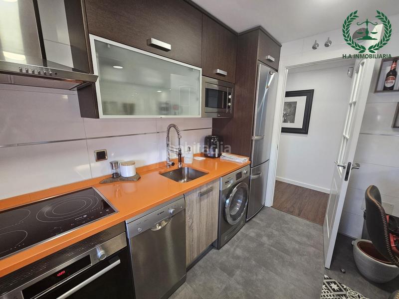 Foto a3f32e7f-fc1d-43e4-af9b-109c91b597df. Appartement avec chauffage parking dans Pedrezuela