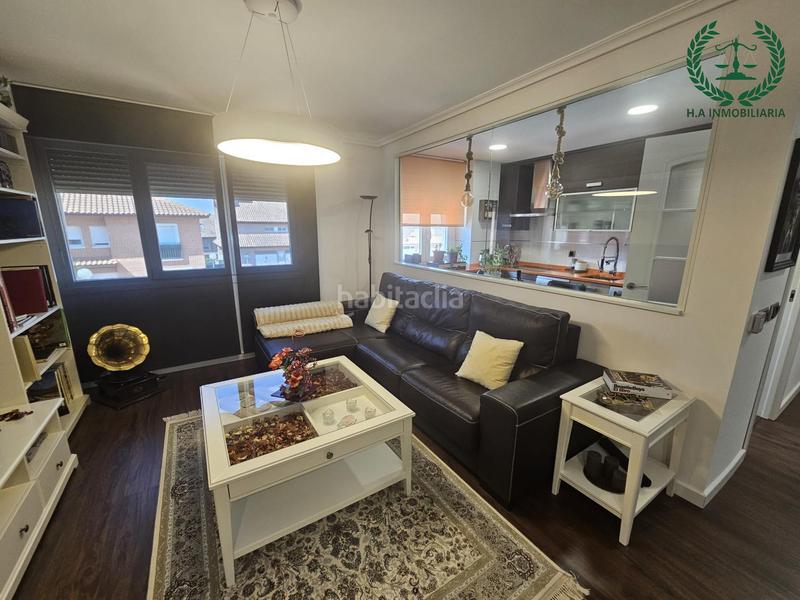 Foto be835546-dac5-489e-af05-88f61ce6453a. Appartement avec chauffage parking dans Pedrezuela