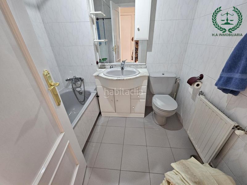 Foto 6276b021-53c1-4701-ae42-7ff21bd15a58. Appartamento con riscaldamento in Pedrezuela