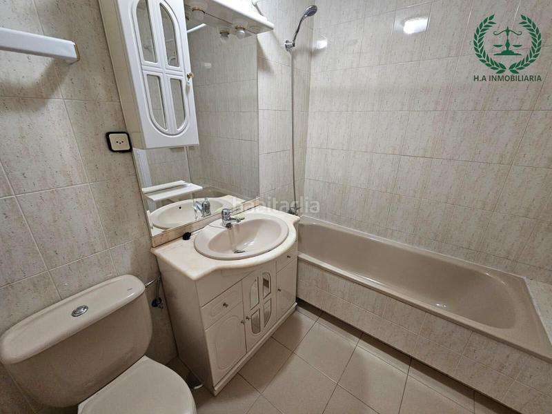 Foto cf08b6b0-8e57-4d01-941a-69d8e8e05a22. Appartamento con riscaldamento in Pedrezuela