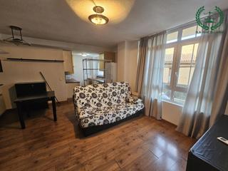 Location Appartement à Pedrezuela. Apartamento amueblado con garaje. pedrezuela