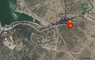 Rural plot in Pedrezuela. Finca rústica en pedrezuela, 4.000 m2