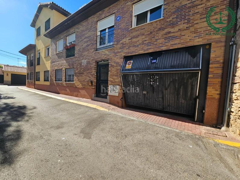 Foto 117e98e3-7281-40e2-921c-ff811562c076. Rent car parking in Pedrezuela