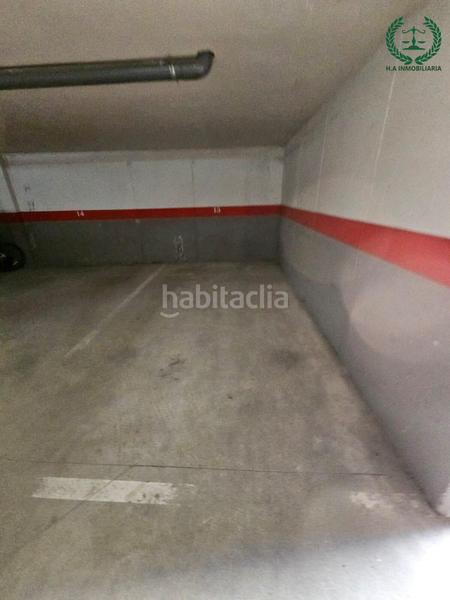 Foto a3829565-acae-4b56-a73b-82459e54d281. Rent car parking in Pedrezuela