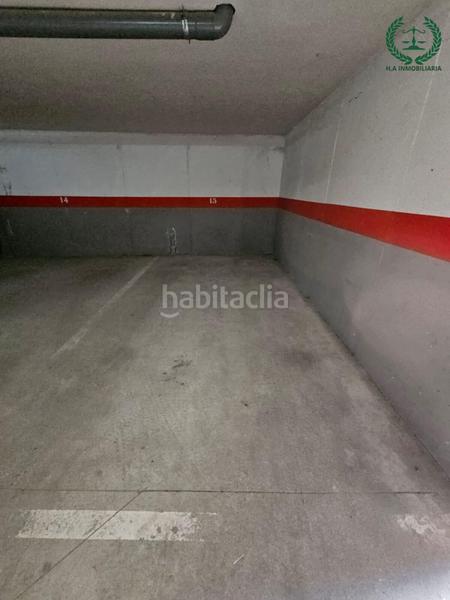 Foto a5f1e44b-e465-4810-b196-794ebd6493d7. Rent car parking in Pedrezuela