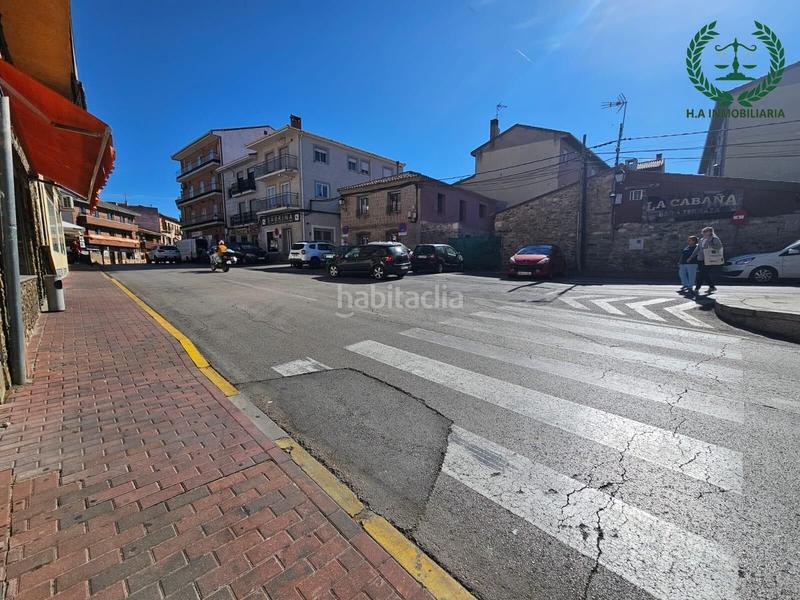 Foto bd82611f-fe88-4547-9c8b-73de14447a55. Rent car parking in Pedrezuela