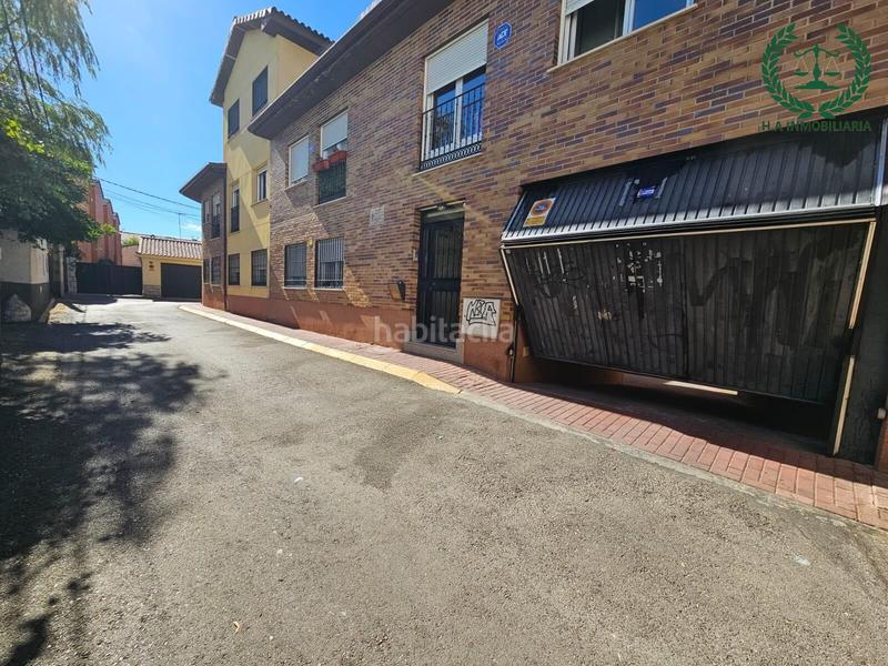 Foto d29de6dd-b2b7-48ac-a6ff-618d032dcc97. Rent car parking in Pedrezuela