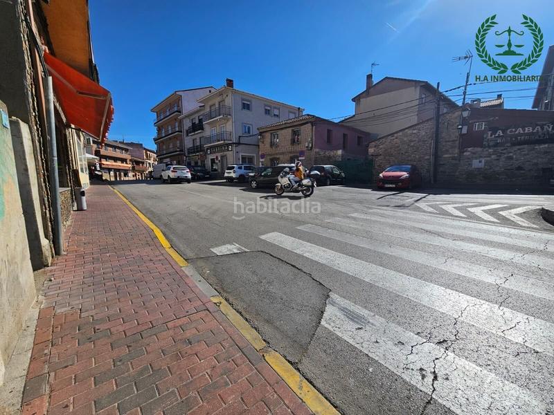 Foto d8cf79b8-0a8b-494a-9a7a-aac66baffa7a. Rent car parking in Pedrezuela