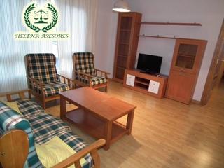 Lloguer Pis a Pedrezuela. Piso con ascensor, 2 habitaciones y 2 baños