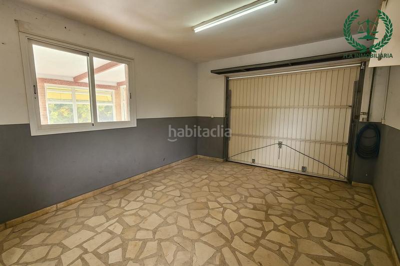 Foto 63ff6d09-c21e-4025-9f27-43691eb3b1ac. Chalet con parcheggio in Pedrezuela