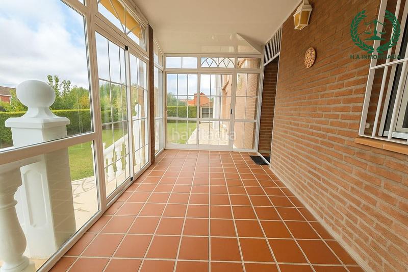 Foto 6e4ee691-8d06-4555-a0ba-6fc5d45de90c. Chalet con parcheggio in Pedrezuela