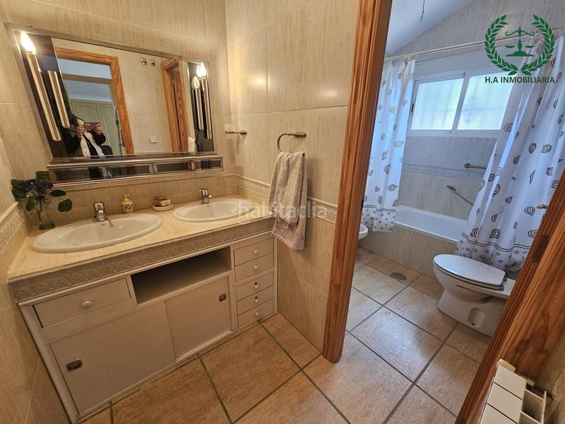 Foto d44b0204-d834-4519-a4c8-e62ec7825636. Chalet con parcheggio in Pedrezuela