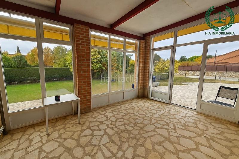 Foto dd7448f1-ccb9-4764-a223-501040a53537. Chalet con parcheggio in Pedrezuela