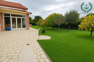 Chalet en San Agustín de Guadalix. Chalet independiente en pedrezuela