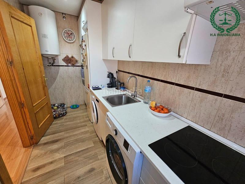 Foto 15b1221f-30ee-4cda-a374-c150ff1250cd. Appartamento con riscaldamento parcheggio in Pedrezuela