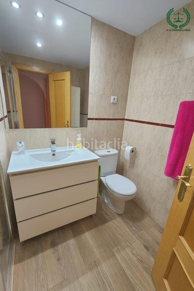 Foto 37afc8fb-9ba9-4c11-82cb-d28990b4d121. Appartamento con riscaldamento parcheggio in Pedrezuela