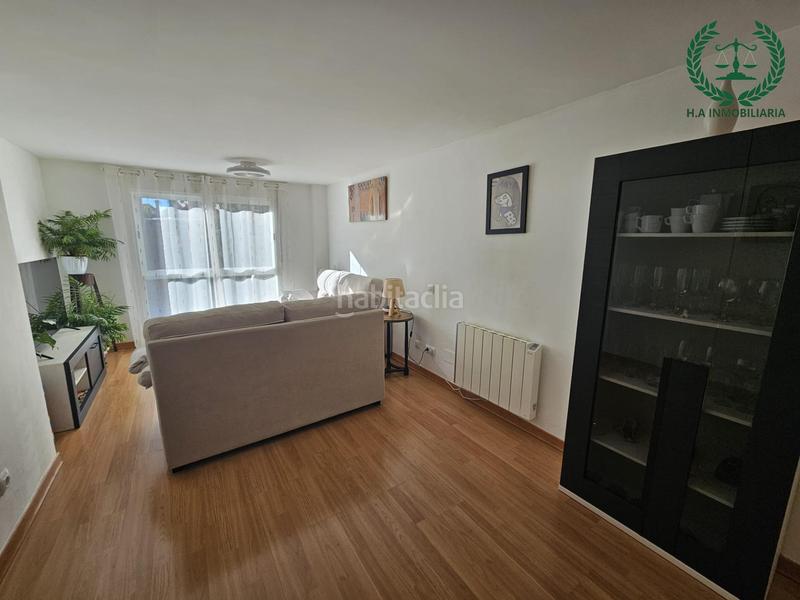 Foto 54e6683d-5837-4366-9a9d-a702a3bea731. Appartamento con riscaldamento parcheggio in Pedrezuela