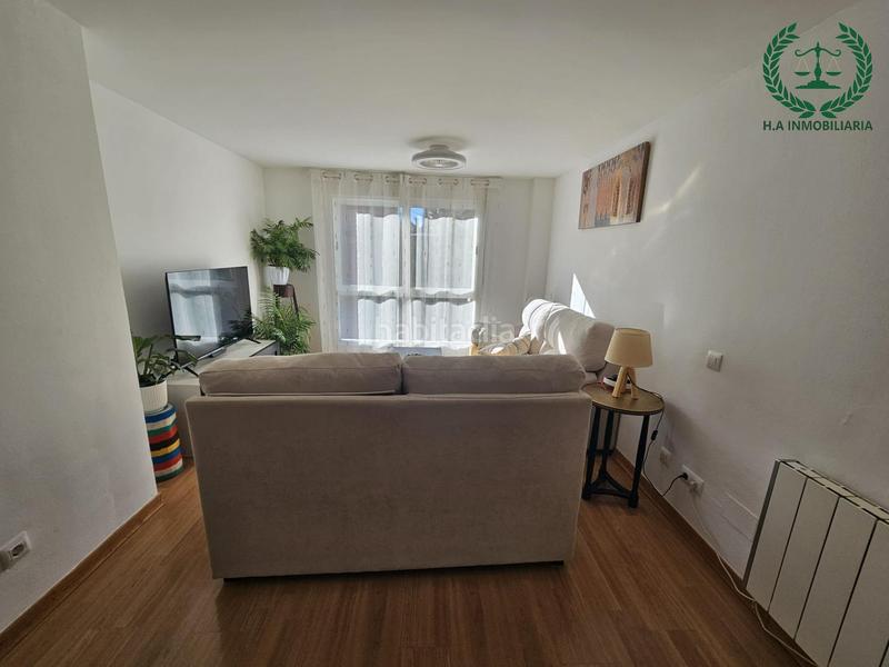 Foto 6131d84d-5597-453f-bb82-8b9f8f44b58c. Appartamento con riscaldamento parcheggio in Pedrezuela