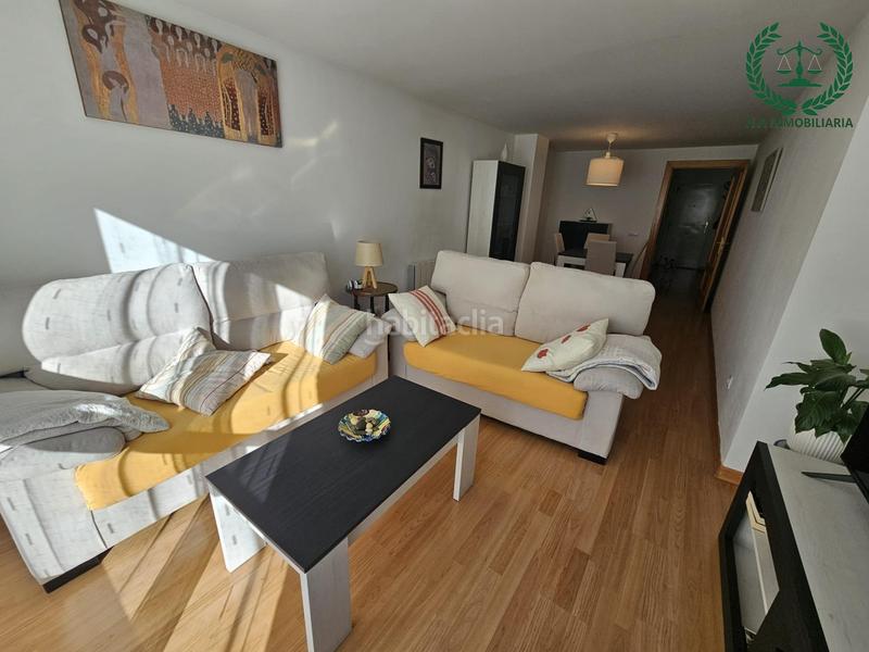 Foto 77127525-5c07-41d5-bd5e-44cdc83dde82. Appartamento con riscaldamento parcheggio in Pedrezuela