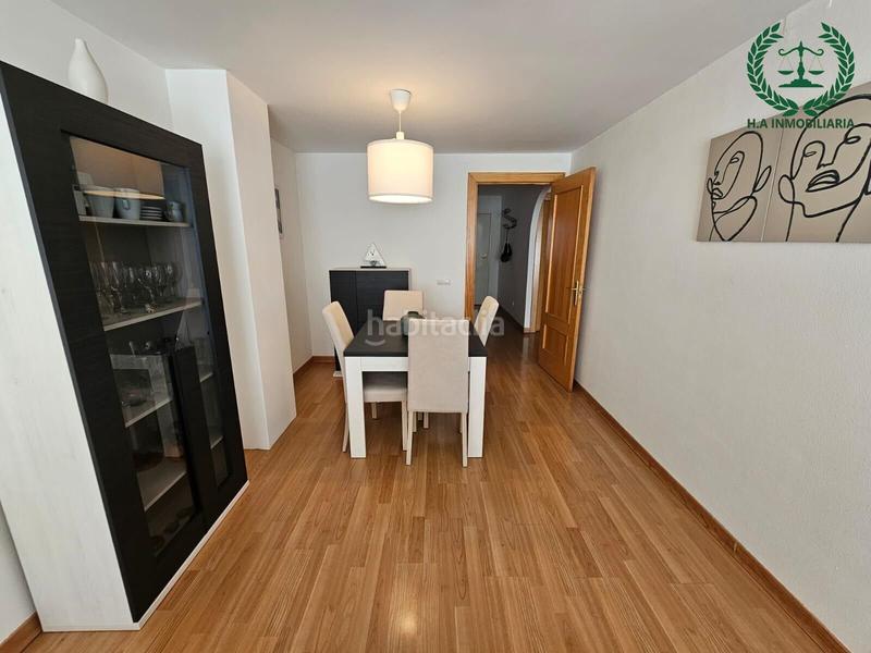 Foto aedcf528-e7f3-4883-9bd4-4afadf8b8f94. Appartamento con riscaldamento parcheggio in Pedrezuela