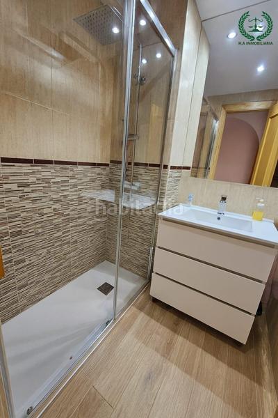 Foto b1b19228-0d98-46c9-9133-bb1b9b4dbf65. Appartamento con riscaldamento parcheggio in Pedrezuela