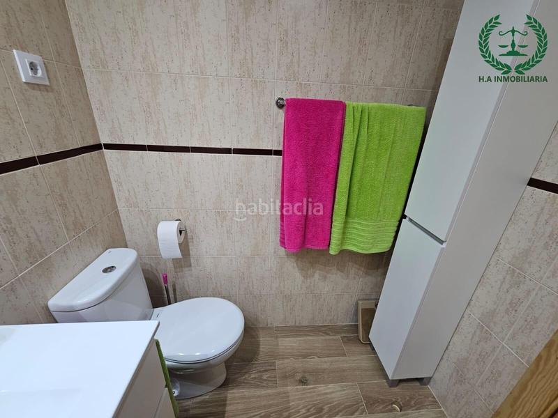 Foto c64a2e62-5796-4a20-bb7c-c7f9d47095b0. Appartamento con riscaldamento parcheggio in Pedrezuela