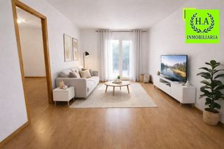 Apartament en San Agust�n de Guadalix. Apartamento en san agust�n. con trastero