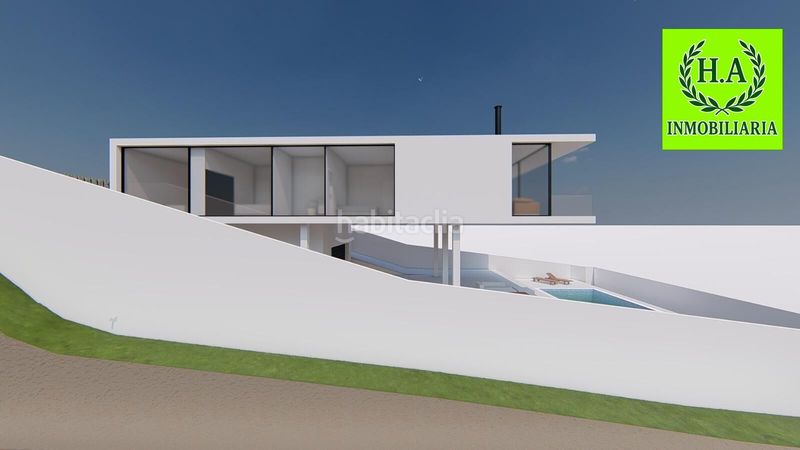 Foto 1d7eca0e-5b86-4d5e-b393-dbfcf91aeaca. Terreny residencial a San Agustín de Guadalix