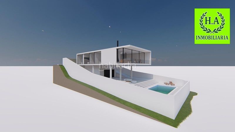 Foto 28b0d299-31c8-4490-933a-055840014fb6. Terreny residencial a San Agustín de Guadalix