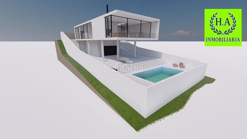 Foto 546c5423-e469-4bf4-8106-42c841236c1e. Terreny residencial a San Agustín de Guadalix