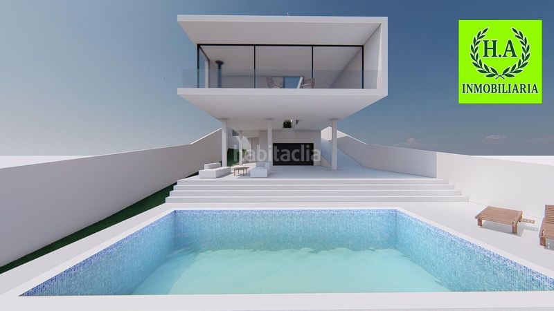 Foto 5fa13fee-80d2-4f51-965c-48e6511473d5. Terreny residencial a San Agustín de Guadalix