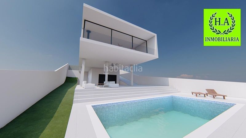 Foto 7f77ebe3-d637-4d35-b7b6-7f068e8a1e88. Terreny residencial a San Agustín de Guadalix