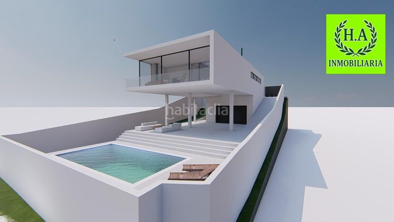 Foto 8fa8f22c-b5e0-4c1e-9e1b-e75cc05e95ec. Terreny residencial a San Agustín de Guadalix